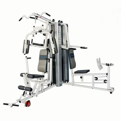 Atualize sua academia com -Made Grey/Black Fitness Equipment Combo Set oferecido Contacte-nos