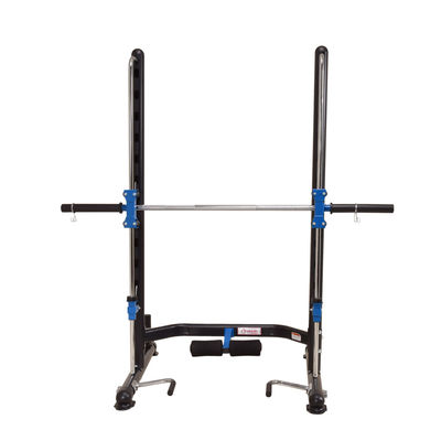 160 20' Multi Home Gym Fitness Equipamento Extreme Performance Squat Rack Modelo