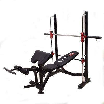Equipamento de ginásio de fitness personalizado banco de peso OEM ODM Serviço oferecido