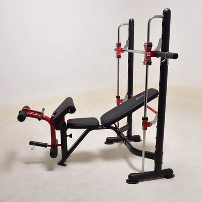 Equipamento de ginásio de fitness personalizado banco de peso OEM ODM Serviço oferecido