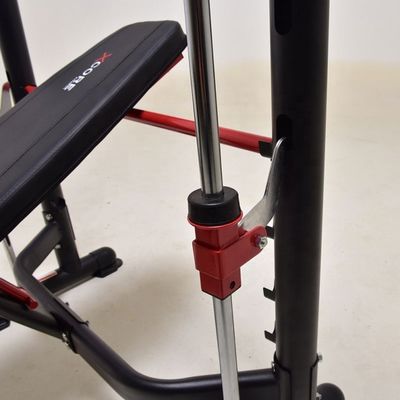 Equipamento de ginásio de fitness personalizado banco de peso OEM ODM Serviço oferecido