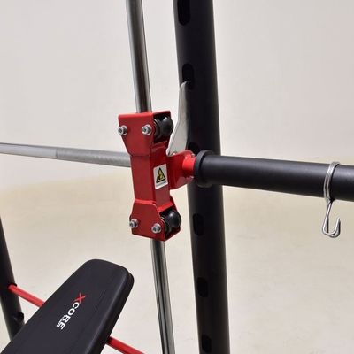 Equipamento de ginásio de fitness personalizado banco de peso OEM ODM Serviço oferecido