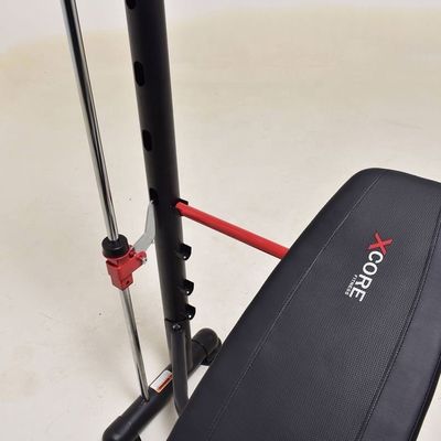 Equipamento de ginásio de fitness personalizado banco de peso OEM ODM Serviço oferecido