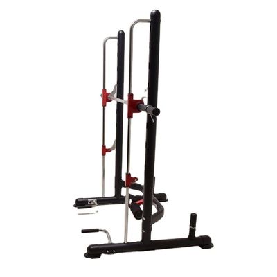 Experimente a diferença com o ginásio em casa Extreme Performance Weightlifting Bench Gym