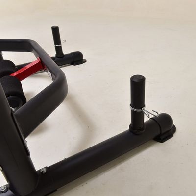 Experimente a diferença com o ginásio em casa Extreme Performance Weightlifting Bench Gym