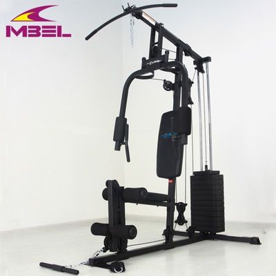 Exercícios em ambientes fechados em casa Equipamento de fitness em casa com revestimento espesso de duas camadas