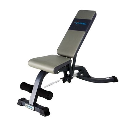 Equipamento de exercício Sentar-se banco para fitness e saúde montado tamanho 1270 * 680 * 1050mm