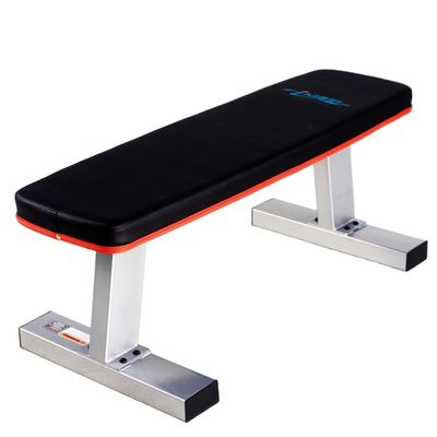Equipamento de exercício Sentar-se banco para fitness e saúde montado tamanho 1270 * 680 * 1050mm