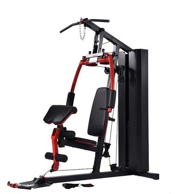 Fabricação de equipamento para ginástica doméstica para fins comerciais
