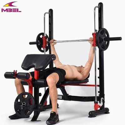 Banco de peso ajustável para esportes indoor N.W. kgs 64 Ajustável para vários exercícios