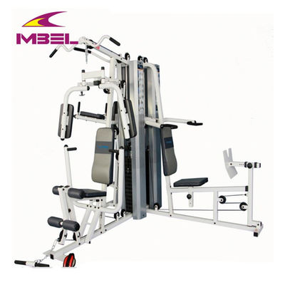 Personalize sua rotina de fitness com o LCL Support Home Gym Equipment Body-Building Machine