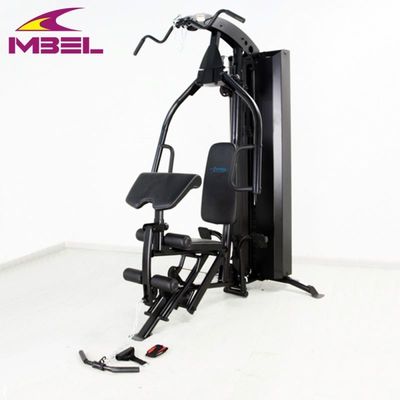 Personalize sua rotina de fitness com o LCL Support Home Gym Equipment Body-Building Machine