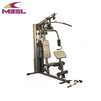 Personalize sua rotina de fitness com o LCL Support Home Gym Equipment Body-Building Machine