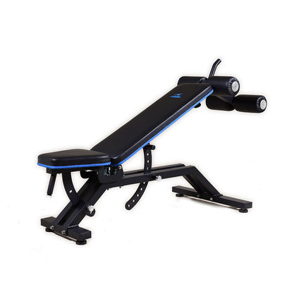 MFB Equipamento de ginástica Multifunção Fitness Utility Bench/Adjustable Bench por Experienced