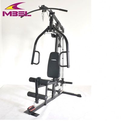 Personalize sua rotina de fitness com o LCL Support Home Gym Equipment Body-Building Machine