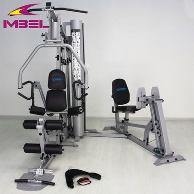 Personalize sua rotina de fitness com o LCL Support Home Gym Equipment Body-Building Machine