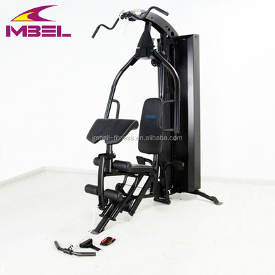 Equipamento de ginástica em casa de uma estação multi HG8250 - revestimento espesso de duas camadas e serviço OEM
