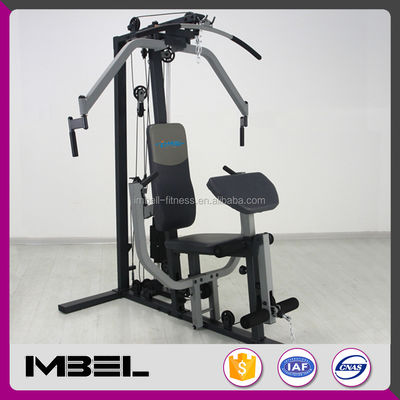 Equipamento de ginástica em casa de uma estação multi HG8250 - revestimento espesso de duas camadas e serviço OEM