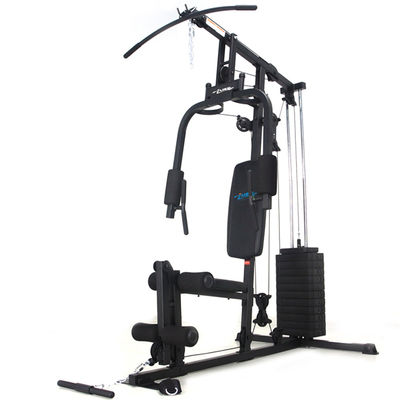 Total Sports America HG2109 Equipamento de ginástica portátil e em casa para musculação masculina