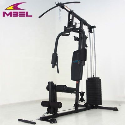 Total Sports Home Gym Equipment Fitness Product com revestimento espesso de duas camadas