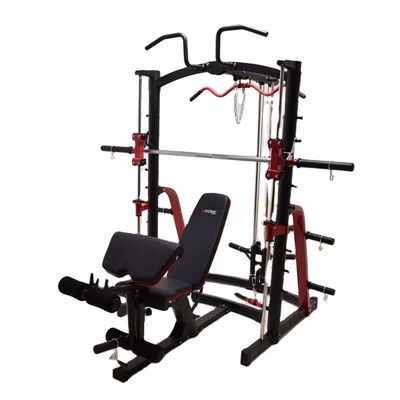 Equipamento de ginástica profissional Máquina Smith sem pilha de peso em Qingdao