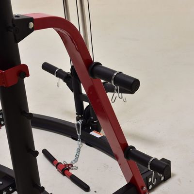 Equipamento de ginástica profissional Máquina Smith sem pilha de peso em Qingdao