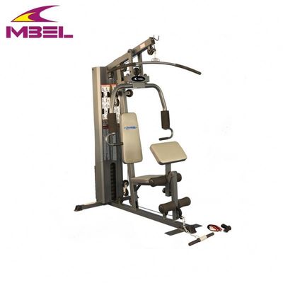 Porto de Carregamento de Qingdao Ginásio Multifuncional Smith Máquina Gaiola Ginásio Doméstico Power Squat Rack