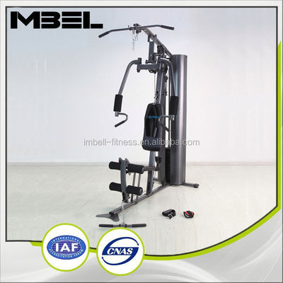 Equipamento de ginástica em casa O complemento perfeito para a sua rotina de treino
