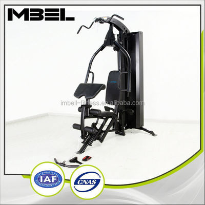 Equipamento de ginástica em casa O complemento perfeito para a sua rotina de treino