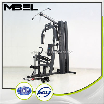 Equipamento de ginástica em casa O complemento perfeito para a sua rotina de treino