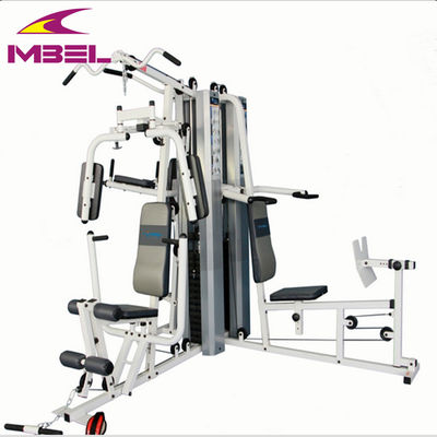 Melhore sua rotina de exercícios com nossa máquina de ginástica em casa de luxo HG9900