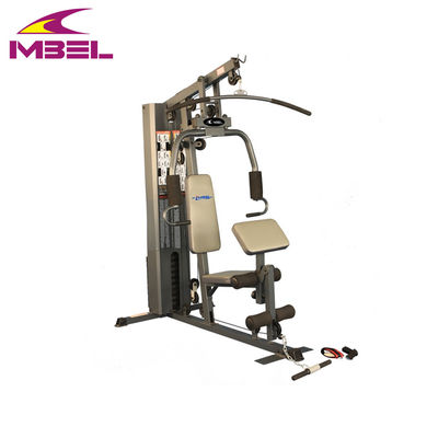 Melhore sua rotina de exercícios com nossa máquina de ginástica em casa de luxo HG9900
