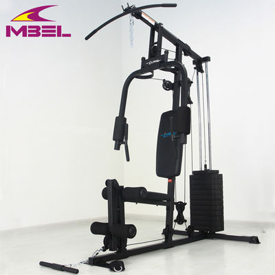 Melhore sua rotina de exercícios com nossa máquina de ginástica em casa de luxo HG9900