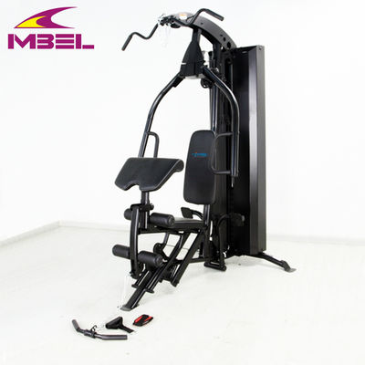 Melhore sua rotina de exercícios com nossa máquina de ginástica em casa de luxo HG9900