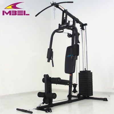 Máquinas de ginástica caseira sólida