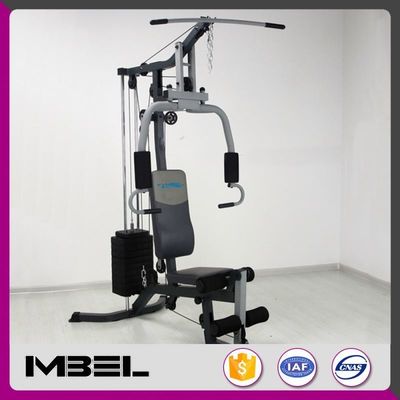 Máquinas de ginástica caseira sólida