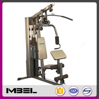Máquinas de ginástica caseira sólida