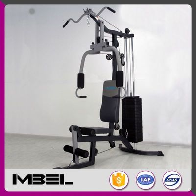 Transforme sua casa em um ginásio com equipamentos de revestimento espesso de duas camadas para homens