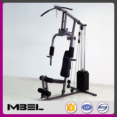 Transforme sua casa em um ginásio com equipamentos de revestimento espesso de duas camadas para homens