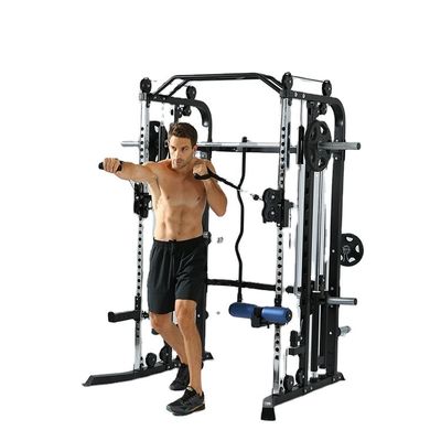 IBL-MXG5 Melhor Smith Machine Gym para Serviço OEM em Design Personalizado