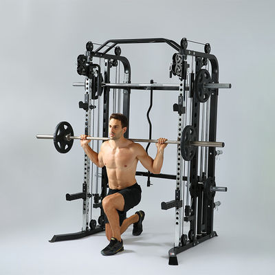 IBL-MXG5 Melhor Smith Machine Gym para Serviço OEM em Design Personalizado