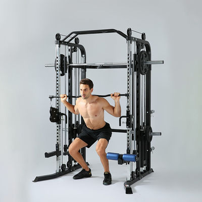 IBL-MXG5 Melhor Smith Machine Gym para Serviço OEM em Design Personalizado