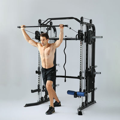 IBL-MXG5 Melhor Smith Machine Gym para Serviço OEM em Design Personalizado