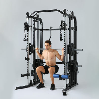 IBL-MXG5 Melhor Smith Machine Gym para Serviço OEM em Design Personalizado