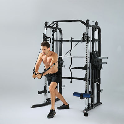 IBL-MXG5 Melhor Smith Machine Gym para Serviço OEM em Design Personalizado