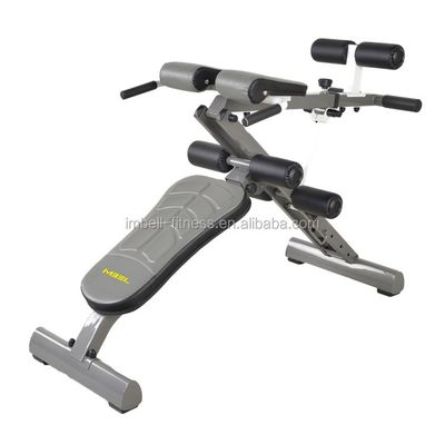 Treinador básico da série Grey/Black mytest com serviço OEM ODM que prioriza o desempenho