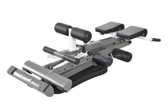 Treinador básico da série Grey/Black mytest com serviço OEM ODM que prioriza o desempenho