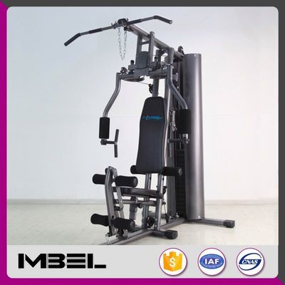 Melhore o seu ginásio em casa com a nossa máquina de treinamento funcional de musculação