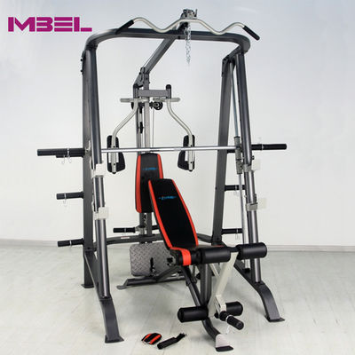 Equipamento de fitness Máquina Smith multifunção N.W. 152kgs com Serviço OEM ODM