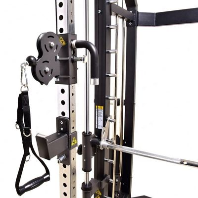 Equipamento de rack de potência com dimensão montada de 1700X1990X2300mm